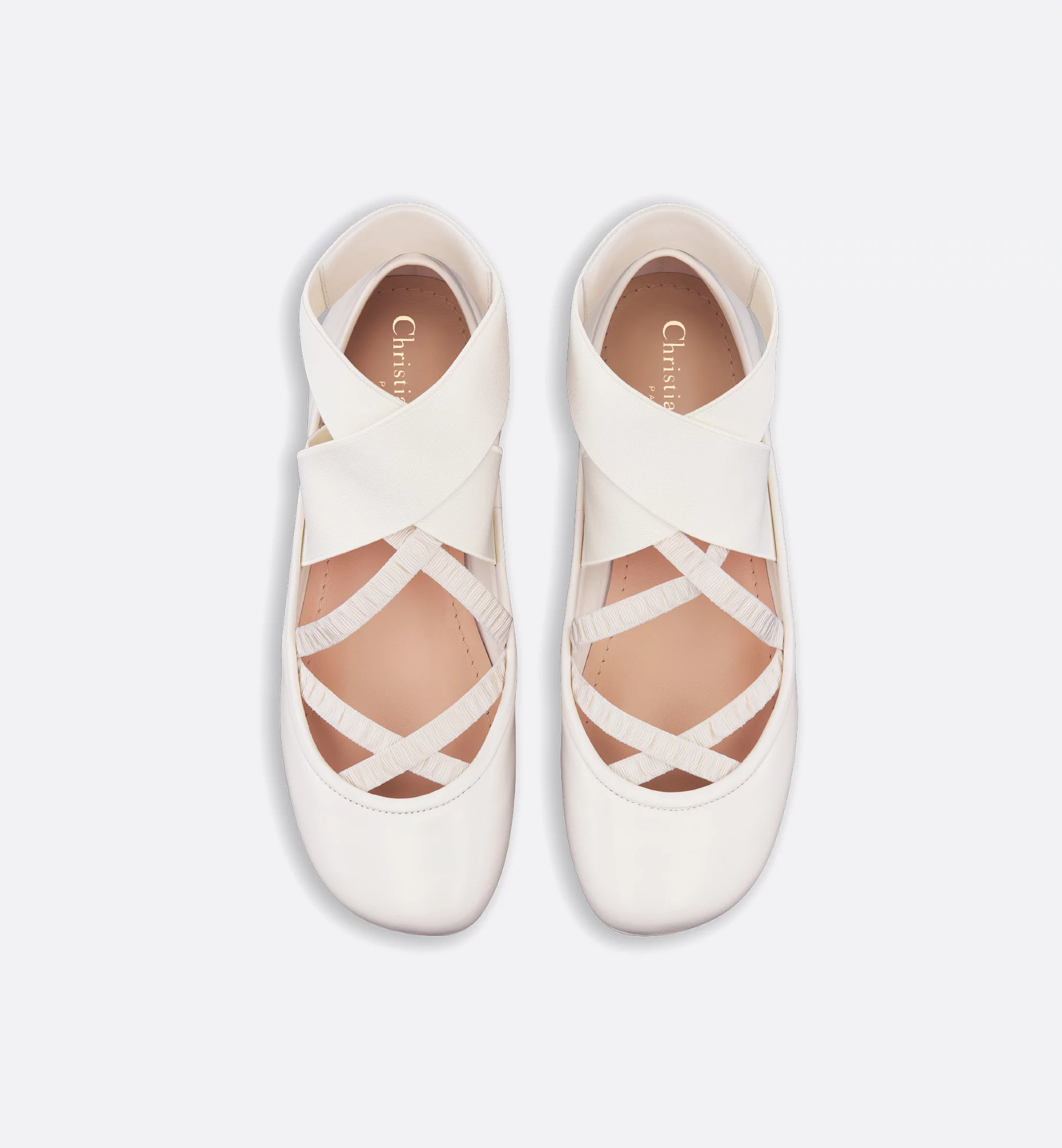 Dior Shade Ballet Flat - Image 3